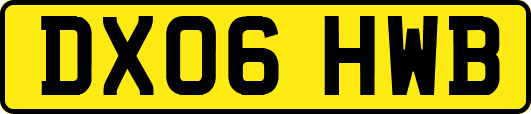 DX06HWB