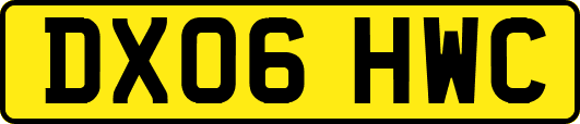 DX06HWC