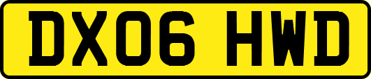 DX06HWD
