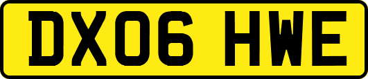 DX06HWE