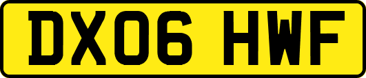 DX06HWF