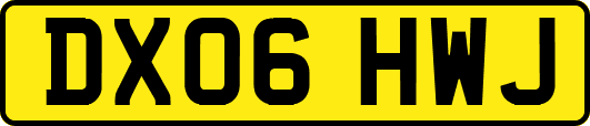 DX06HWJ
