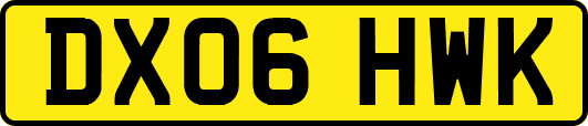 DX06HWK