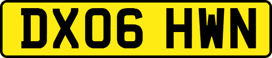 DX06HWN