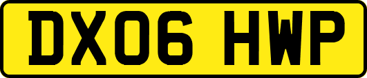 DX06HWP