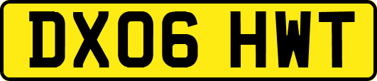 DX06HWT