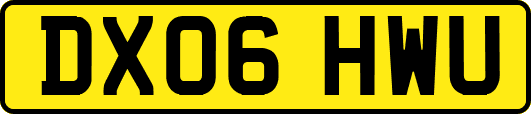 DX06HWU