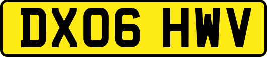 DX06HWV
