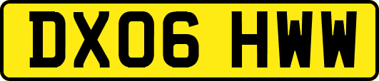 DX06HWW