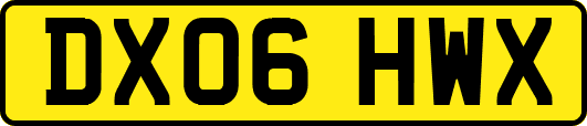 DX06HWX