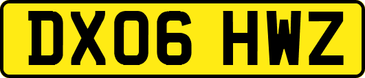 DX06HWZ
