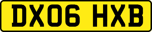 DX06HXB