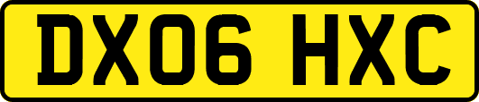 DX06HXC