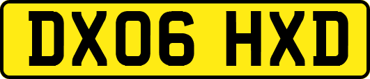 DX06HXD