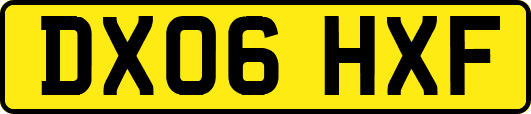 DX06HXF