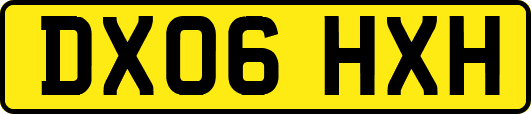 DX06HXH