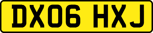 DX06HXJ