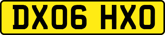 DX06HXO