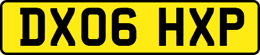 DX06HXP