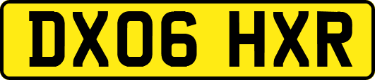 DX06HXR