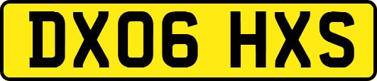 DX06HXS