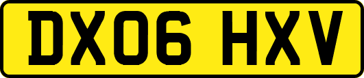 DX06HXV
