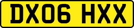 DX06HXX