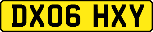 DX06HXY
