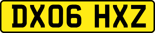 DX06HXZ