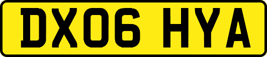 DX06HYA