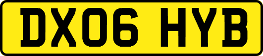 DX06HYB