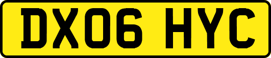 DX06HYC