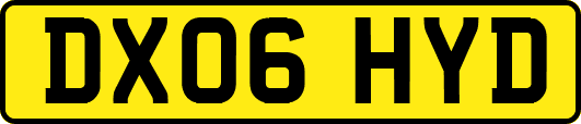 DX06HYD