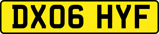 DX06HYF