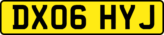 DX06HYJ