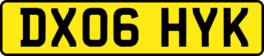 DX06HYK