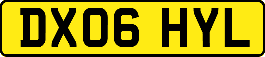 DX06HYL