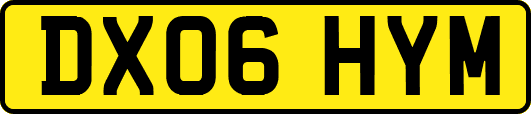 DX06HYM