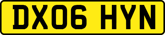 DX06HYN