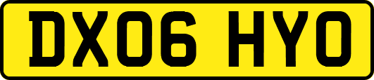 DX06HYO