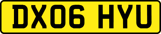 DX06HYU