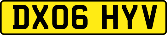 DX06HYV
