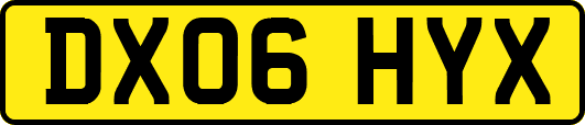 DX06HYX