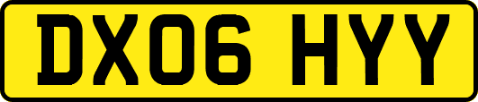 DX06HYY