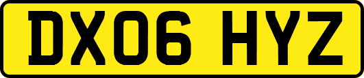 DX06HYZ