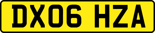 DX06HZA