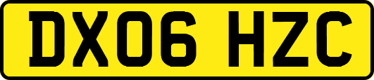 DX06HZC