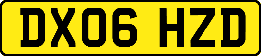 DX06HZD