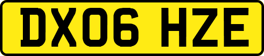 DX06HZE