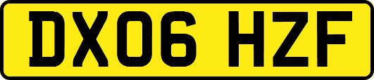 DX06HZF
